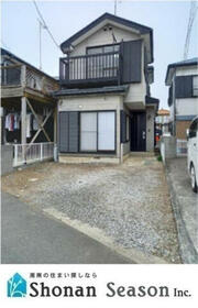 神奈川県座間市新田宿