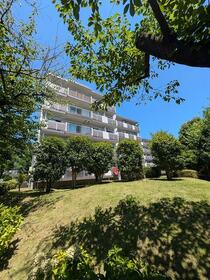 さつき住宅　　２５号棟