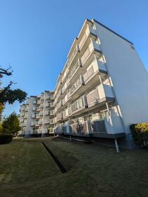 さつき住宅　　２５号棟