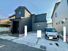 兵庫県姫路市飾東町庄