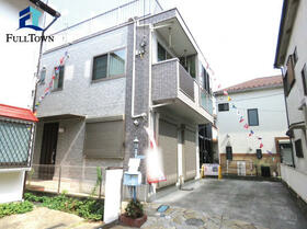 埼玉県川口市戸塚東4丁目