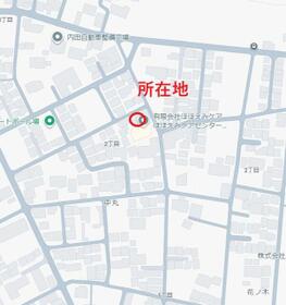 埼玉県ふじみ野市中丸２丁目