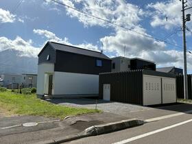 北海道虻田郡京極町字京極