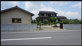 千葉県長生郡長生村一松戊