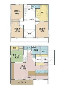 長野県千曲市大字小島