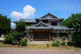 福井県大野市阿難祖地頭方