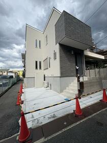大阪府大東市寺川２丁目
