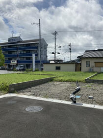 愛知県岡崎市中島町字藤屋
