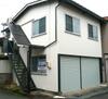 高山駅より徒歩7分 2階 築52年8ヶ月の賃貸物件