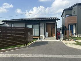 栃木県宇都宮市茂原３丁目