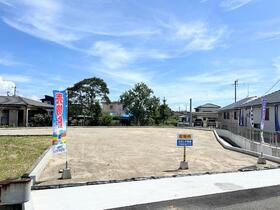 鹿児島県姶良市東餅田