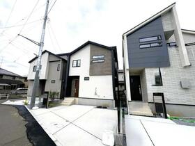 埼玉県白岡市小久喜