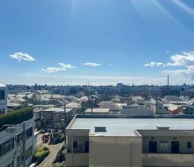 東京都杉並区成田東4丁目