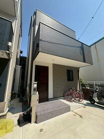 大阪府大阪市西成区北津守1丁目