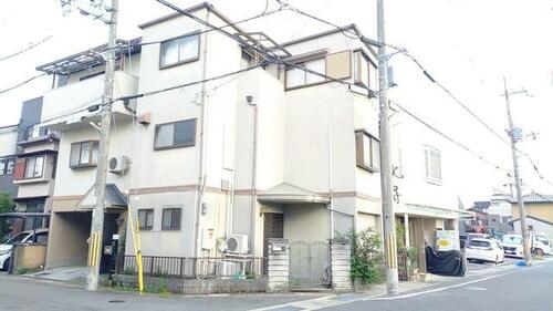 detached 京都府向日市上植野町鴨田
