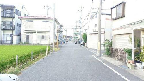 detached 京都府向日市上植野町鴨田