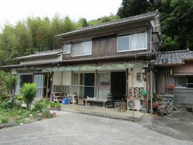 大分県国東市安岐町山口