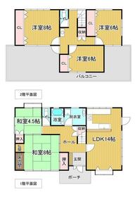 山口県防府市大字上右田