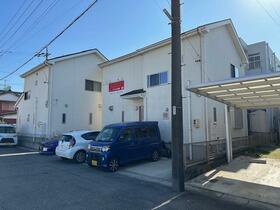 愛知県北名古屋市中之郷四辻