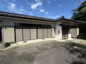 福島県白河市大森ノ内