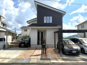 兵庫県丹波篠山市味間新