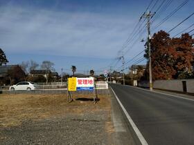 群馬県太田市鳥山下町