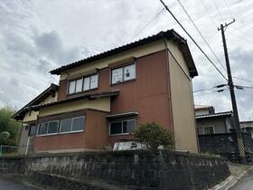 岐阜県中津川市中津川