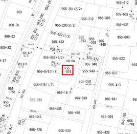 福岡県福岡市南区皿山１丁目