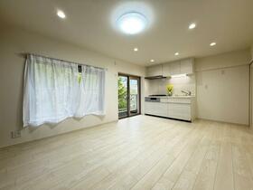 夏見台住宅３号棟