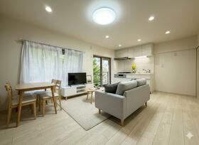 夏見台住宅３号棟