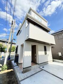 東京都杉並区本天沼3丁目