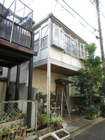 埼玉県狭山市入間川