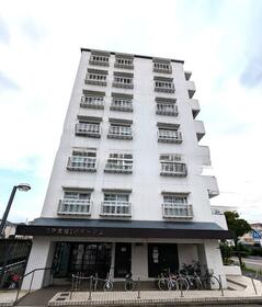 東京都足立区花畑３丁目