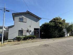 北海道北広島市大曲南ヶ丘4丁目