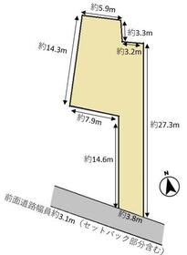 大阪府東大阪市稲田本町２丁目