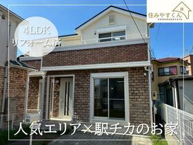 三重県四日市市別名４丁目