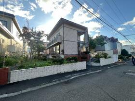 北海道札幌市厚別区青葉町８丁目
