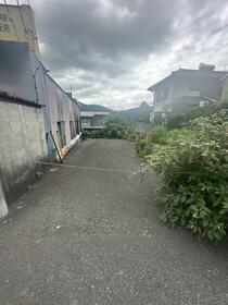 神奈川県相模原市緑区与瀬