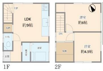 detached 東京都江東区海辺

地図を見る