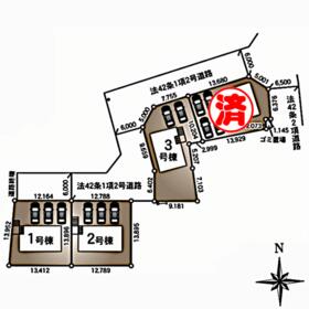 宮城県仙台市宮城野区鶴ケ谷東4丁目
