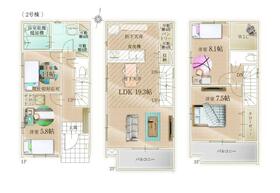 福岡県福岡市西区小戸３丁目