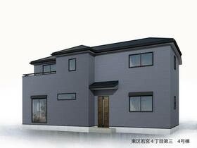 福岡県福岡市東区若宮４丁目