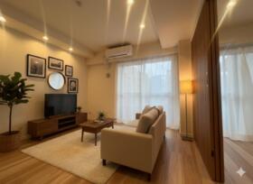 ロイヤルパレス東中野