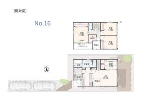 神奈川県綾瀬市深谷中2丁目