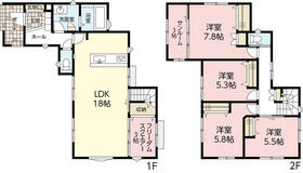 広島県安芸郡海田町国信１丁目