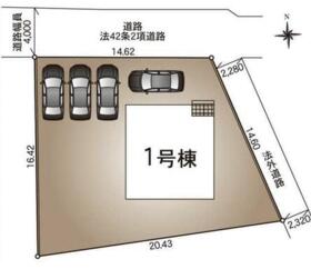 新潟県長岡市曲新町２丁目