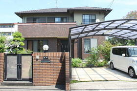 奈良県天理市田井庄町
