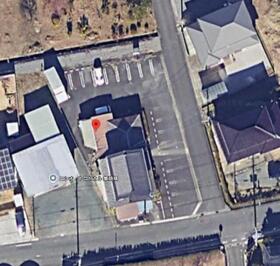 静岡県浜松市浜名区新原