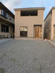 兵庫県加西市北条町横尾