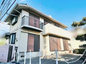 千葉県流山市古間木